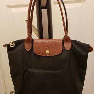 Longchamp LE Pliage original shoulder bag